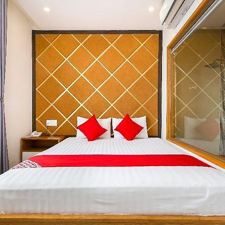 Oyo 231 Thien Cung Hotel Ho Či Minovo Město Exteriér fotografie